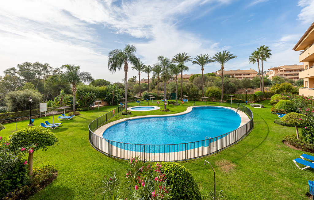 Lejlighed - Marbella-Elviria , Spanien - EAN435 8