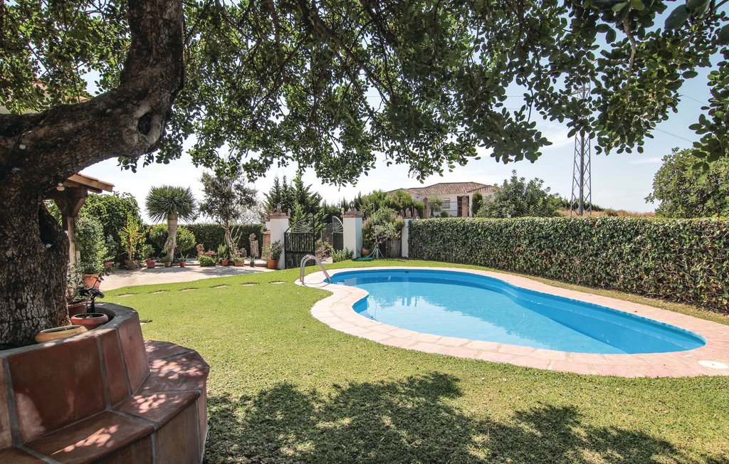 Feriehus - Mijas , Spania - EAN611 10