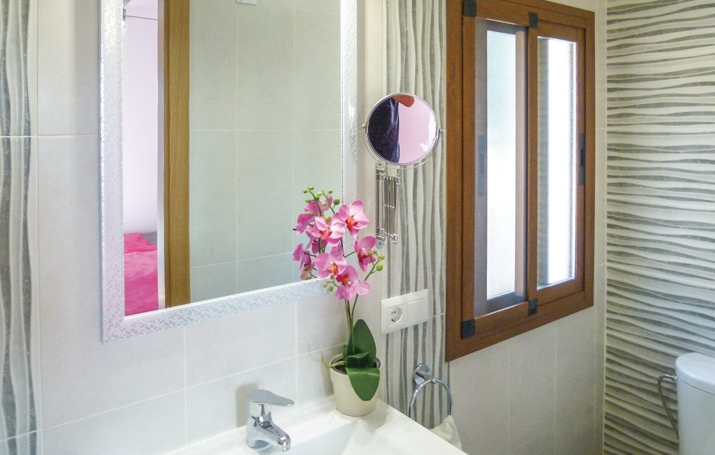 Feriehuse - Sayalonga , Spanien - EAN043 28