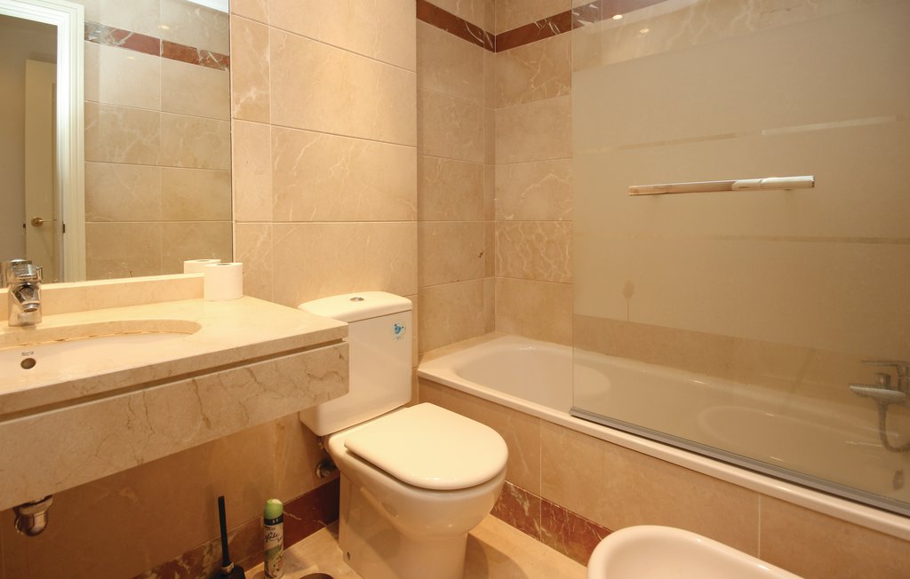 Lejlighed - La Cala de Mijas , Spanien - EAN057 18