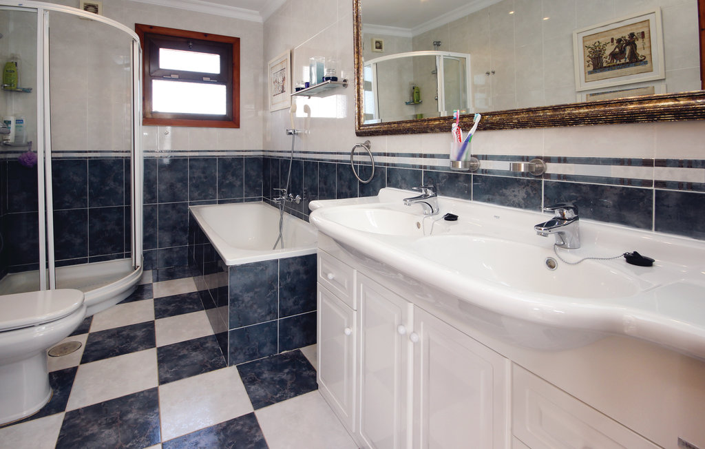 Feriehus - Mijas Costa , Spania - EAN284 23