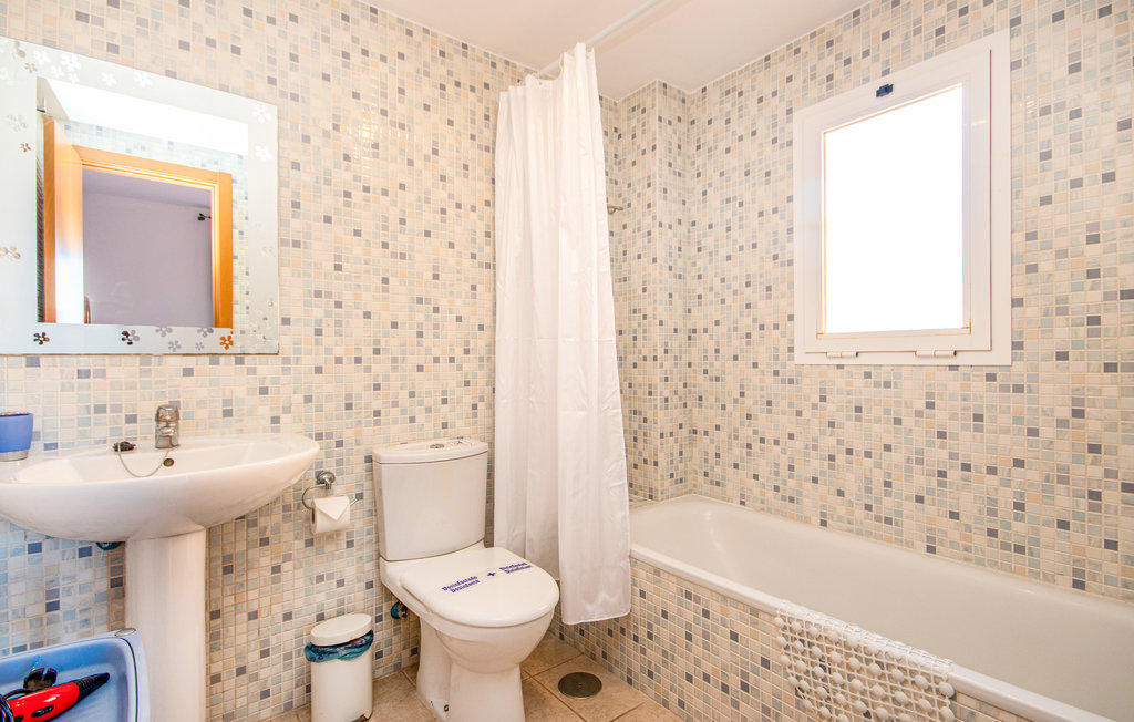 Ferieleilighet - Casares , Spania - EAN320 16