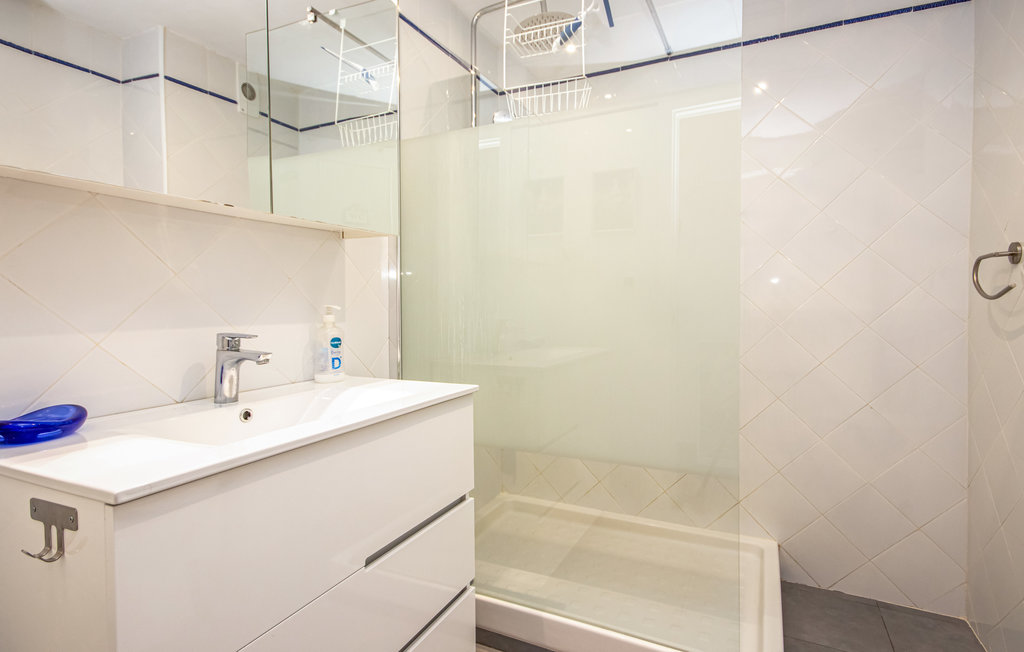 Ferienwohnung - Mijas Costa , Spanien - EAN708 22