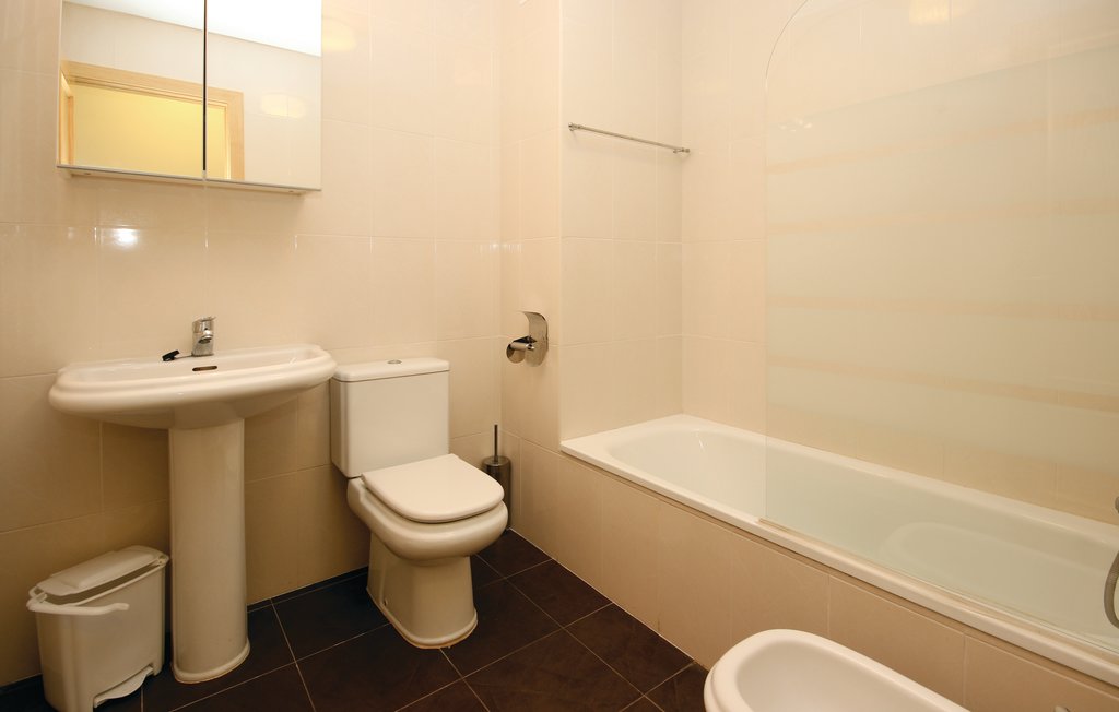 Ferieleilighet - Fuengirola , Spania - EAN751 20