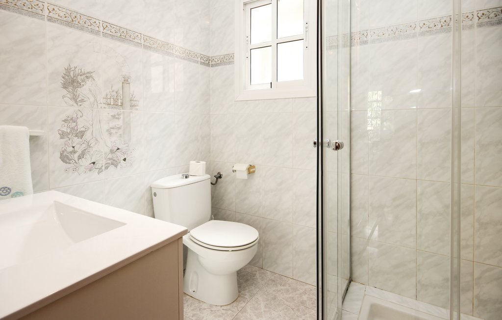 Feriehuse - Coín , Spanien - EAN837 19