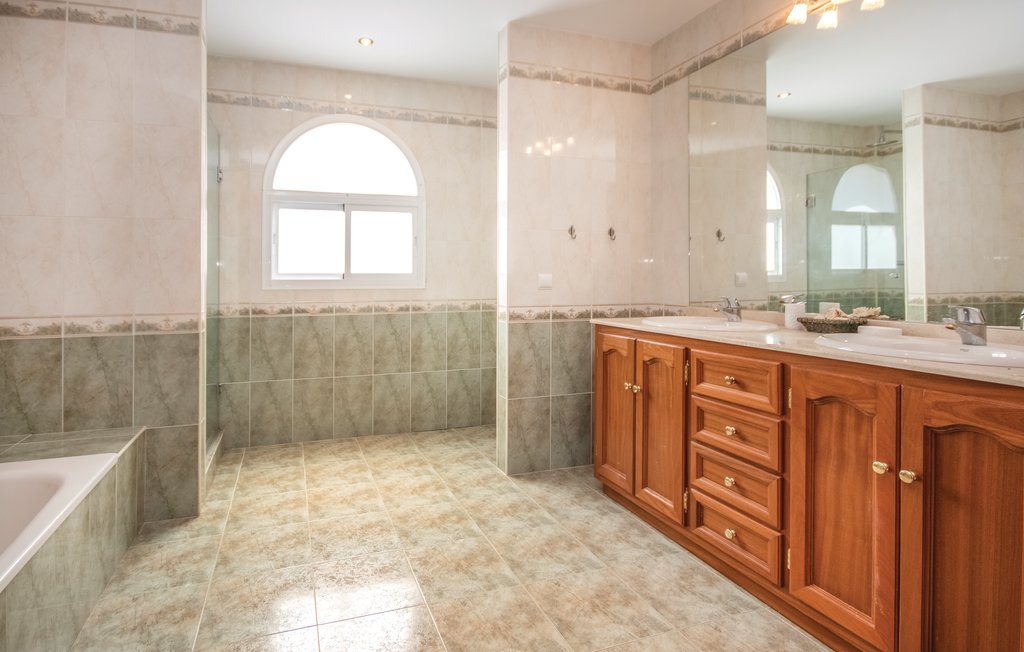 Feriehus - Mijas Costa , Spania - EAN872 37