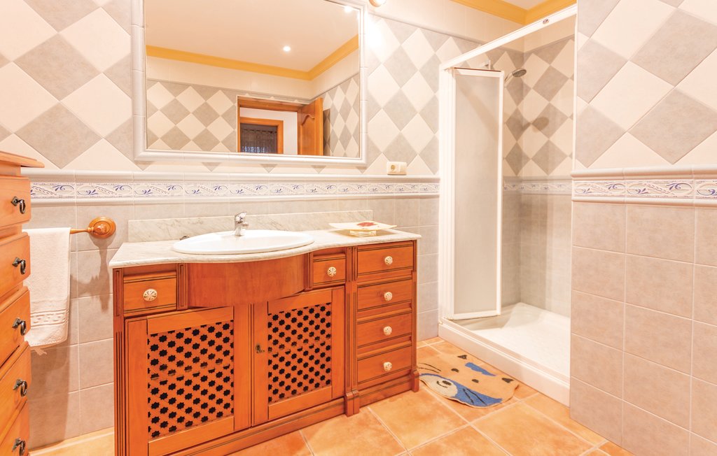 Feriehus - Frigiliana , Spania - EAN942 23