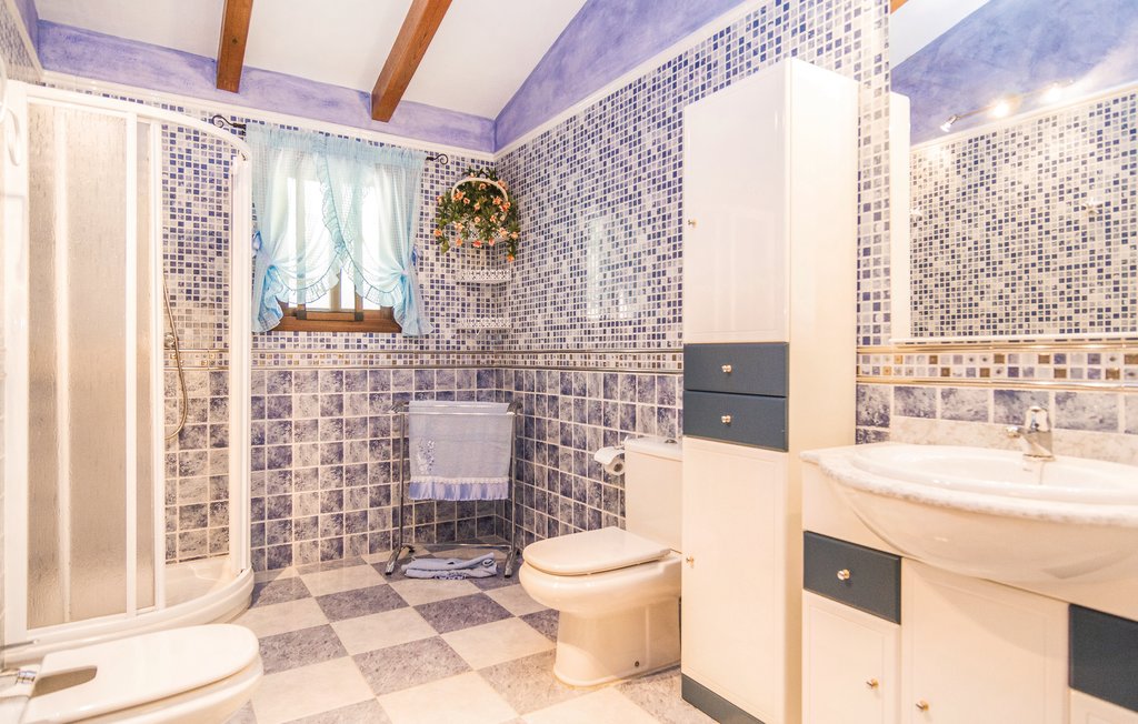 Feriehus - Mijas , Spania - EAN960 29