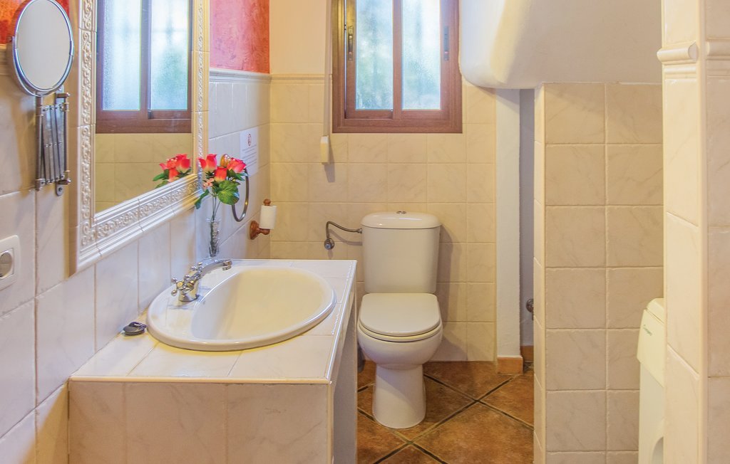 Feriehuse - Sayalonga , Spanien - EAN730 45