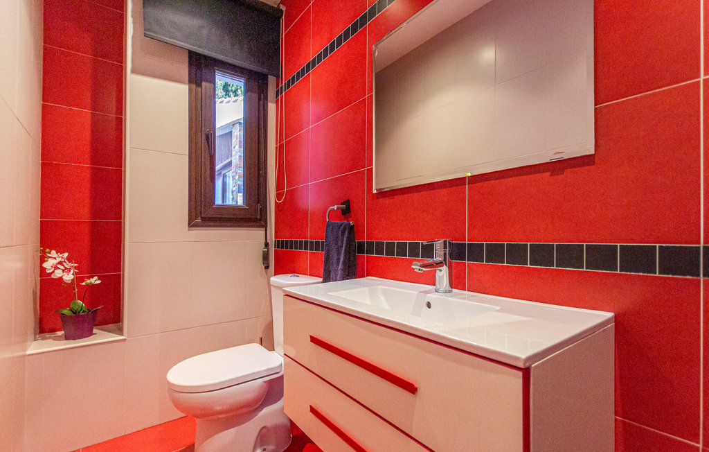 Semesterhus - Competa , Spanien - EAN790 47