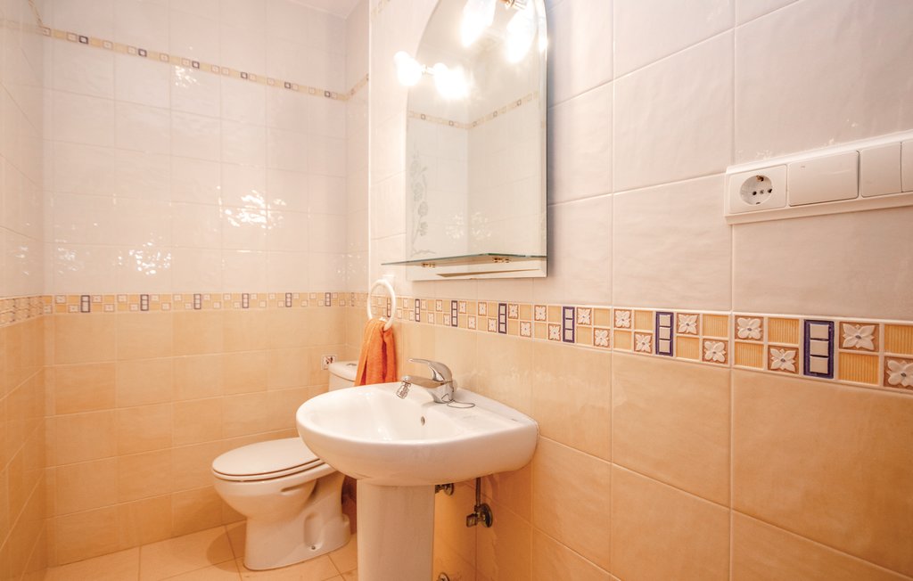 Feriehus - Mijas Costa , Spania - EAN872 45