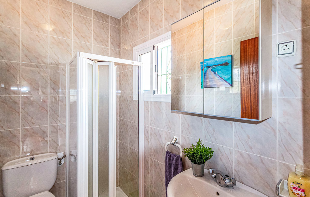 Feriehus - Nerja , Spania - EAN013 8