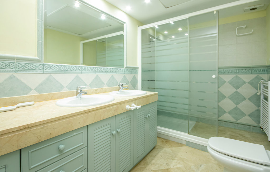 Feriehus - Bahia de Casares , Spania - EAN054 38