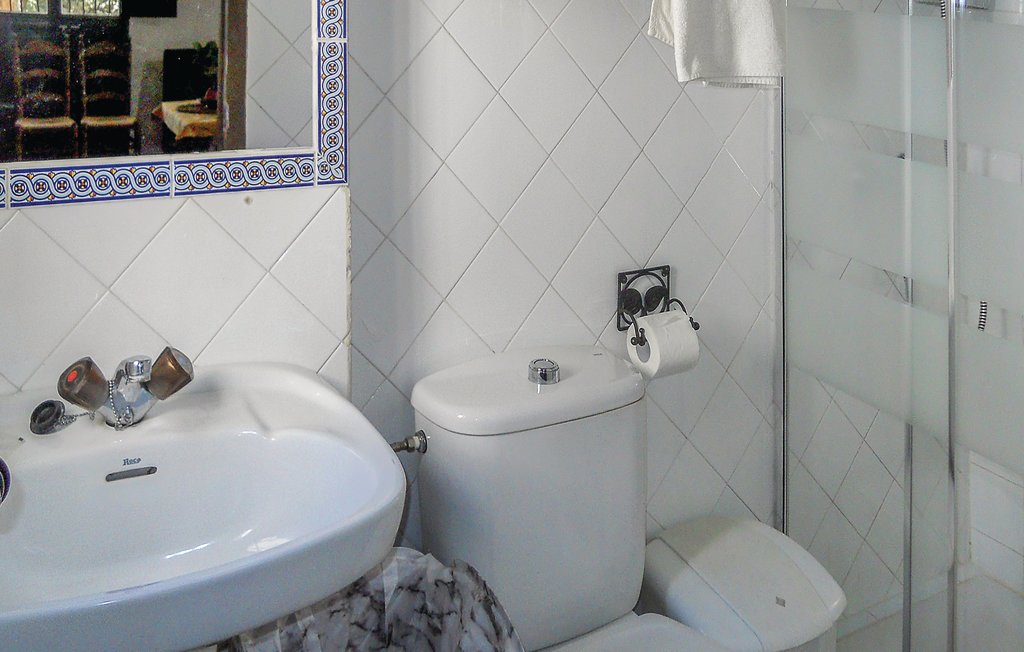 Feriehus - El Borge , Spania - EAN135 18