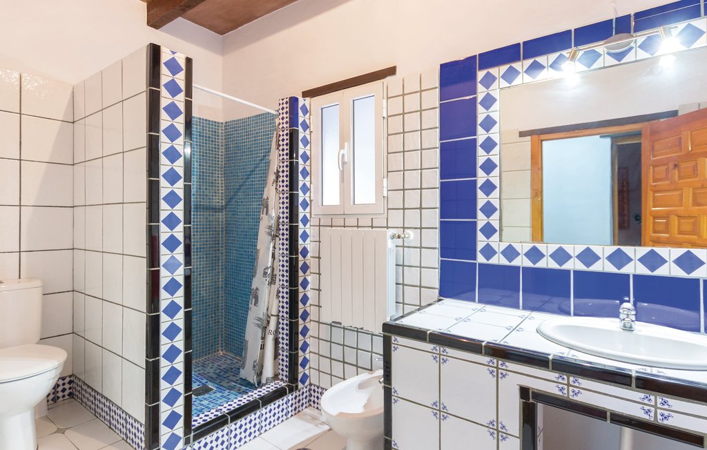 Feriehus - Sayalonga , Spania - EAN266 33