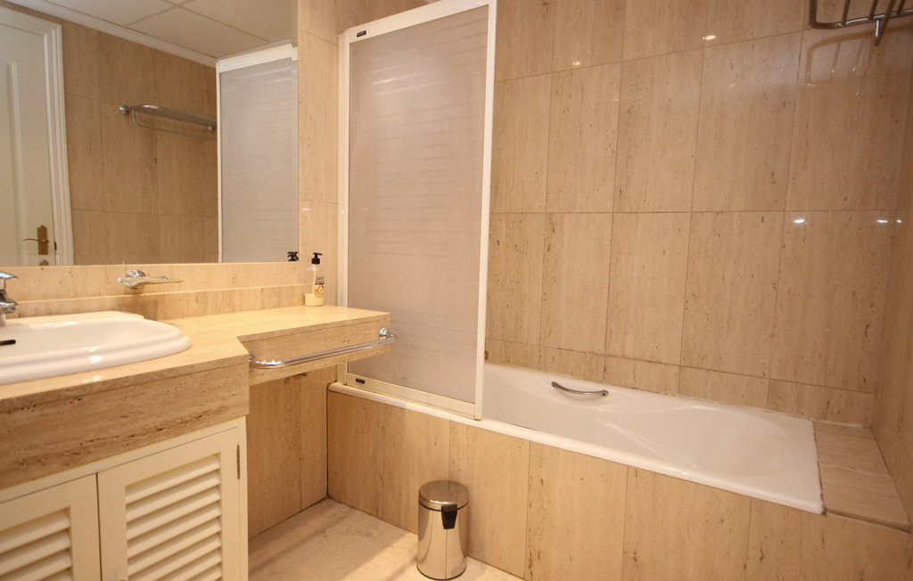 Ferieleilighet - Marbella-Elviria , Spania - EAN282 10