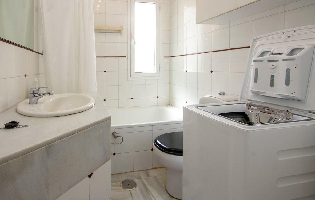 Ferieleilighet - Mijas Costa , Spania - EAN585 23