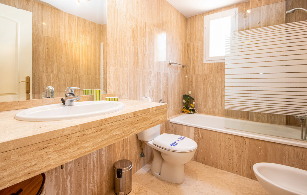 Ferieleilighet - Marbella-Elviria , Spania - EAN587 18