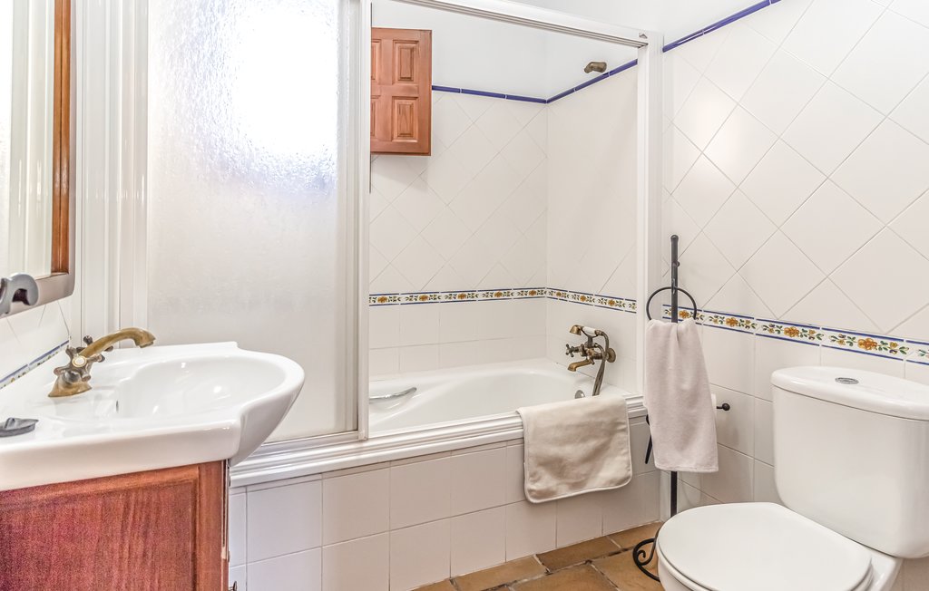 Feriehuse - Periana , Spanien - EAN620 9