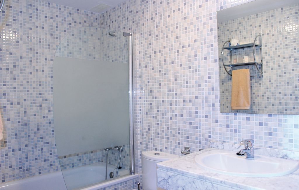 Ferieleilighet - Casares , Spania - EAN714 16