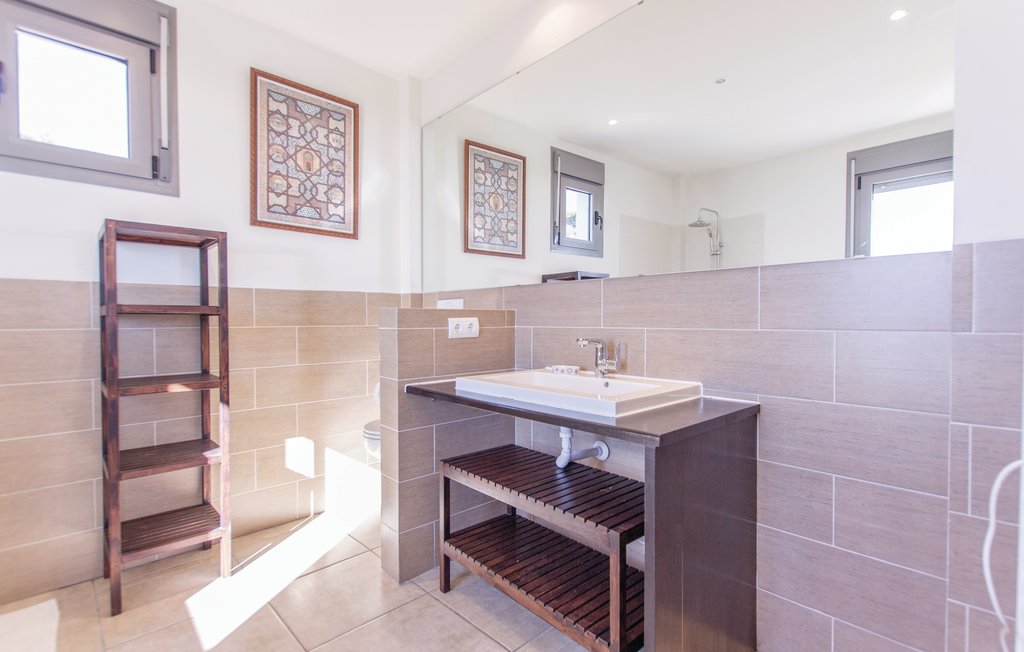 Feriehuse - Competa , Spanien - EAN789 7