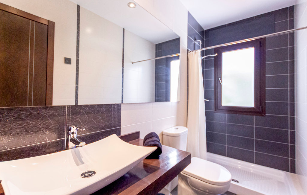 Semesterhus - Competa , Spanien - EAN790 38