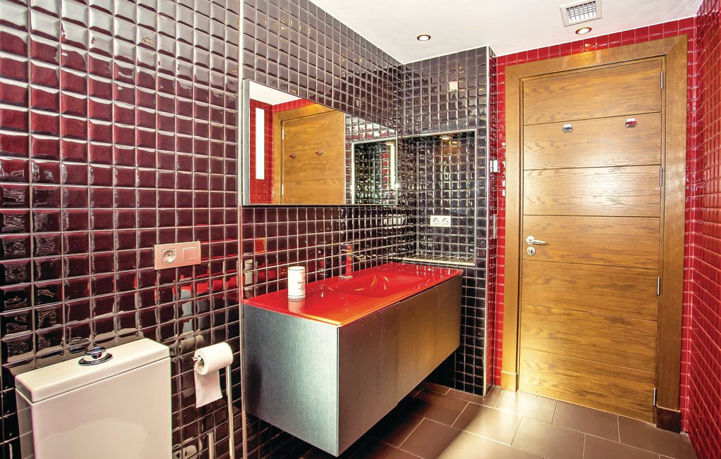 Feriehus - Elviria , Spania - EAN871 36