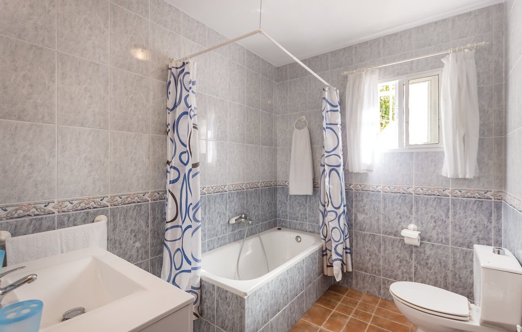 Feriehus - Corumbela , Spania - EAN888 27