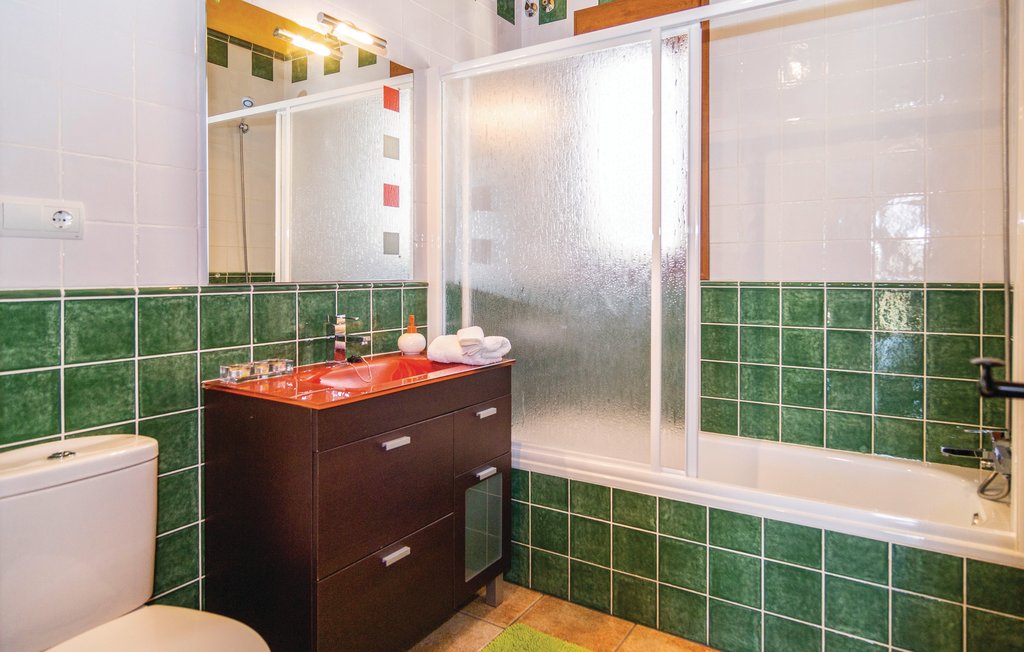 Semesterhus - Competa , Spanien - EAN916 8