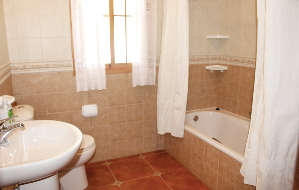 Feriehus - Corumbela , Spania - EAN919 17