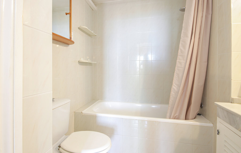 Ferieleilighet - Calahonda , Spania - EAN221 41