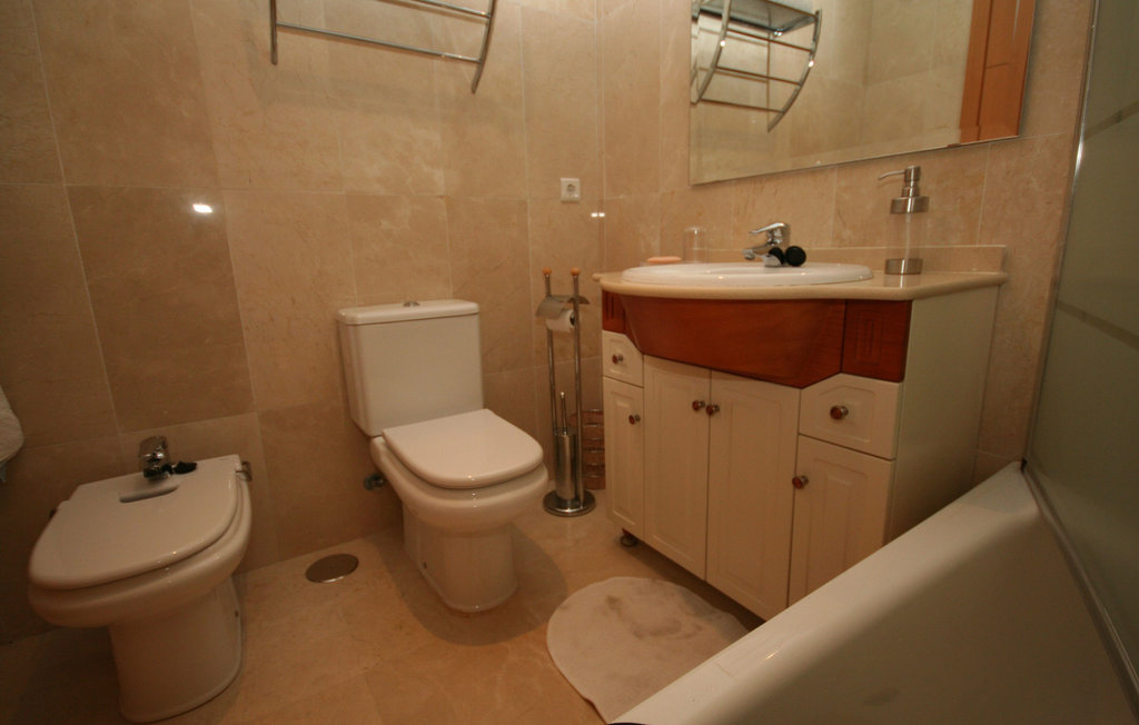 Lejlighed - Arenal Golf , Spanien - EAN493 13