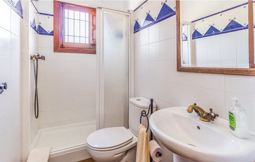 Feriehuse - Periana , Spanien - EAN620 48