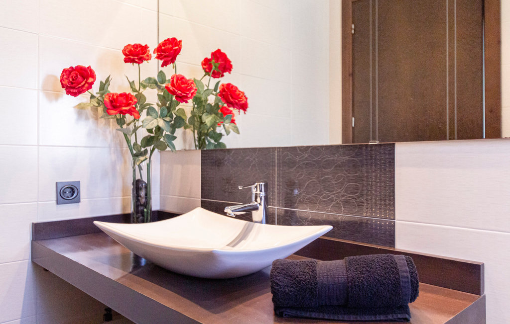 Semesterhus - Competa , Spanien - EAN790 39