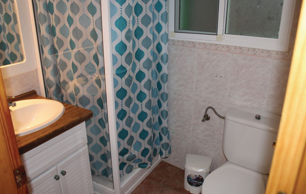 Feriehuse - Nerja , Spanien - EAN853 29