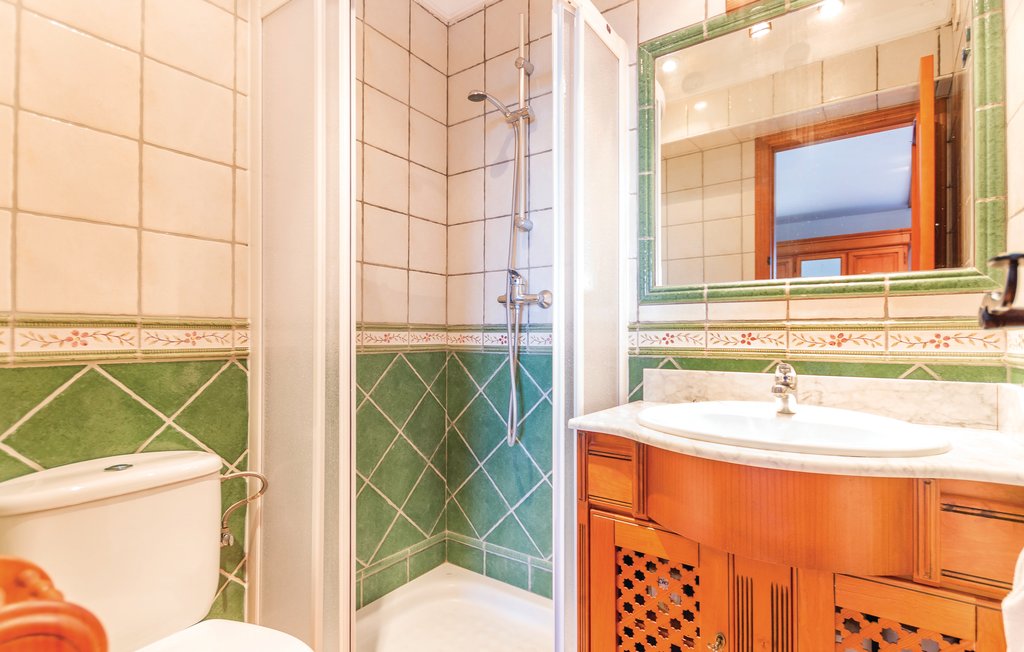 Feriehus - Frigiliana , Spania - EAN942 24