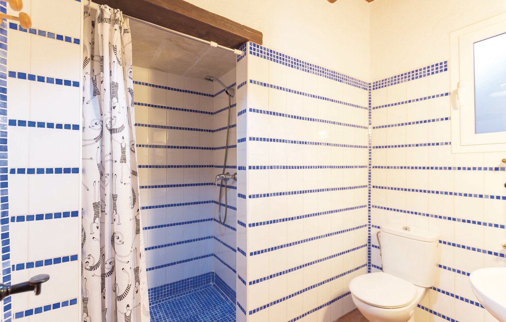 Feriehus - Sayalonga , Spania - EAN266 36