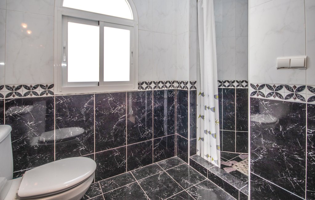 Feriehus - Mijas Costa , Spania - EAN872 40