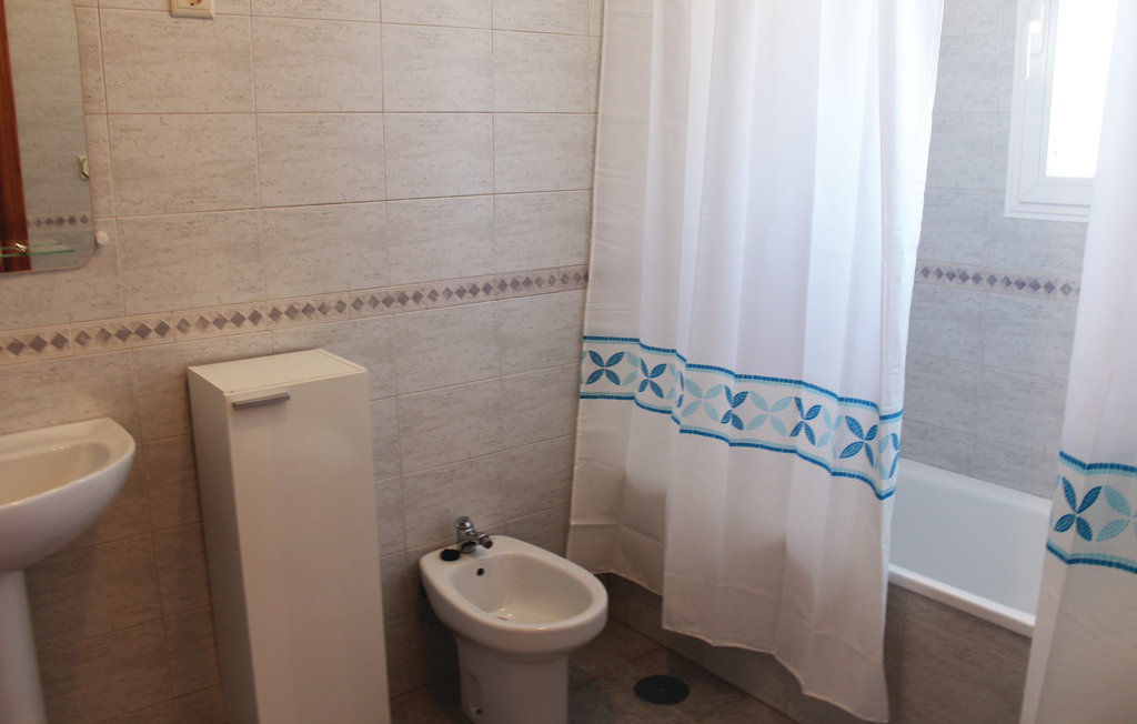 Feriehus - Torrox , Spania - EAN912 22