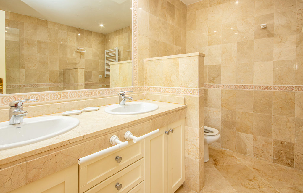 Feriehus - Bahia de Casares , Spania - EAN054 42