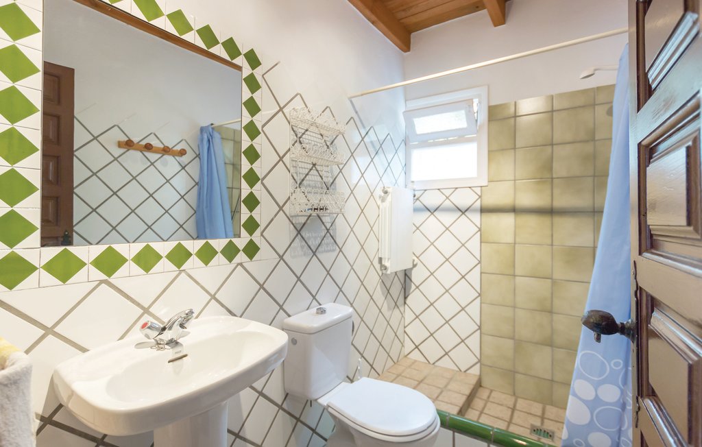 Feriehus - Sayalonga , Spania - EAN266 37