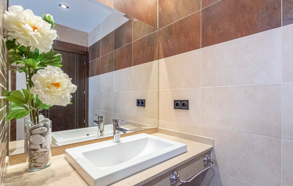 Semesterhus - Competa , Spanien - EAN790 42