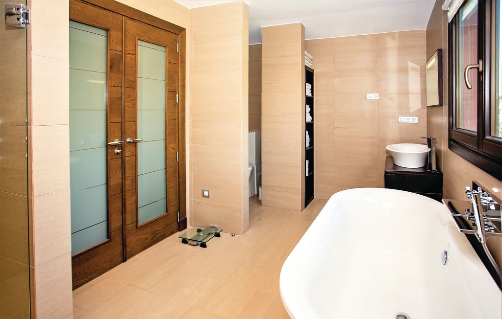 Feriehus - Elviria , Spania - EAN871 39