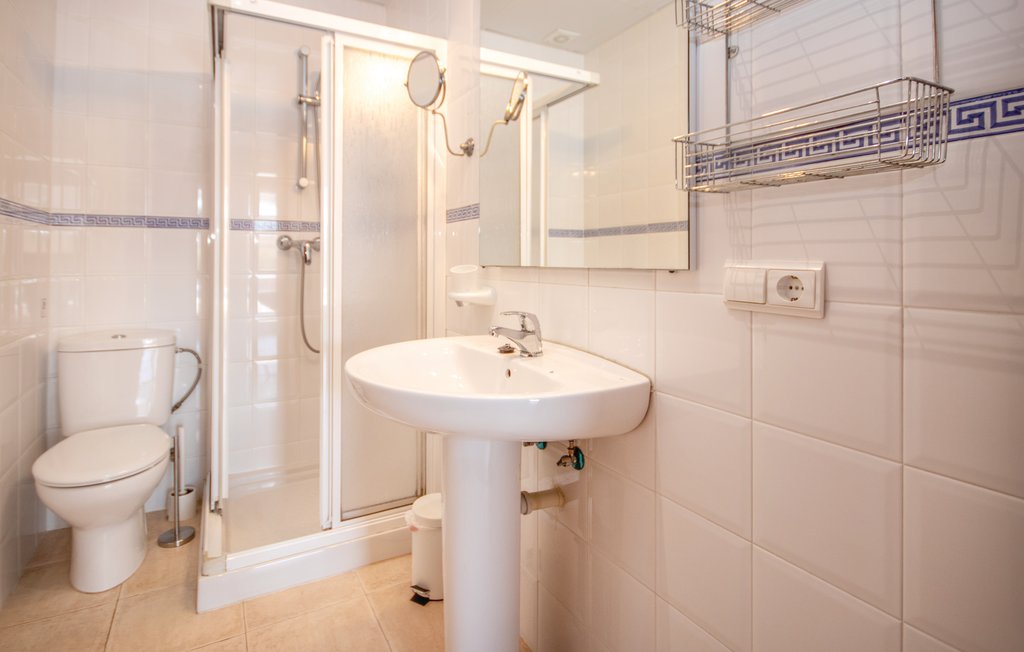 Feriehus - Mijas Costa , Spania - EAN872 41