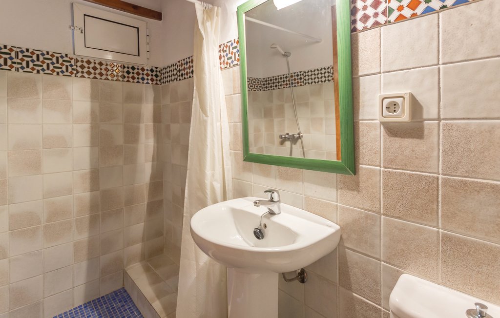 Feriehus - Sayalonga , Spania - EAN266 39