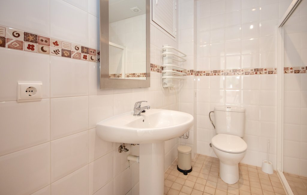 Feriehus - Mijas Costa , Spania - EAN872 43