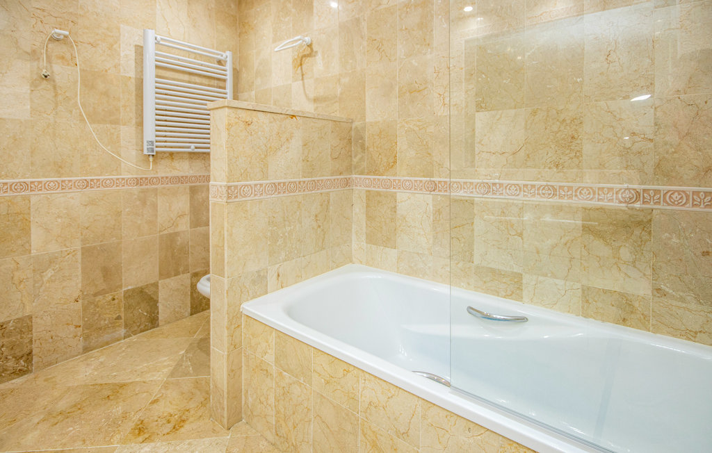 Feriehus - Bahia de Casares , Spania - EAN054 39