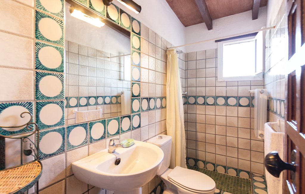 Feriehus - Sayalonga , Spania - EAN266 34