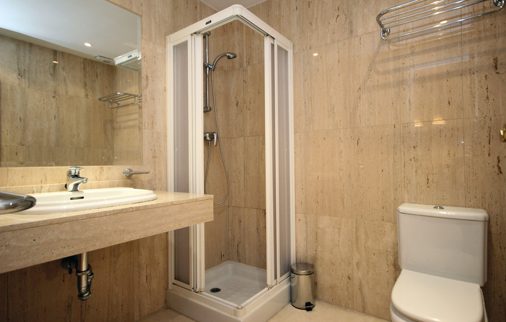 Ferieleilighet - Marbella-Elviria , Spania - EAN282 11