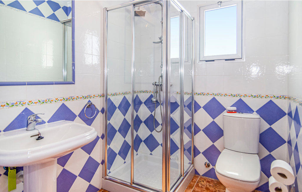 Feriehus - Nerja , Spania - EAN290 20